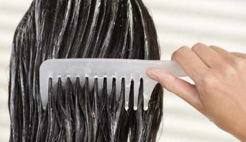средства для тонировки волос в домашних условиях